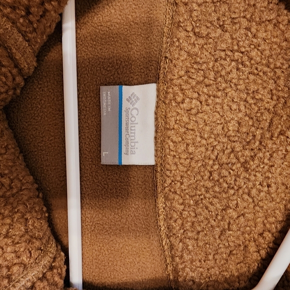 Columbia Women's Panorama Long Jacket  - Picture 6 of 6